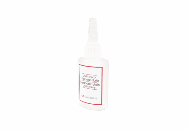 ADHESIVO POLIVALENTE CLAROFLEX®